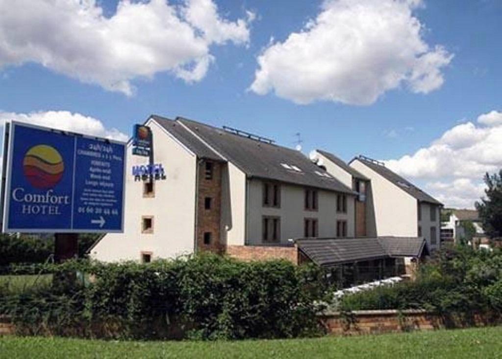 B&B Hotel Marne-La-Vallee Chelles Chelles  Exterior photo