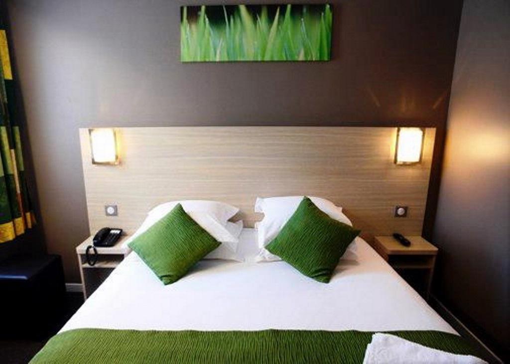 B&B Hotel Marne-La-Vallee Chelles Chelles  Exterior photo