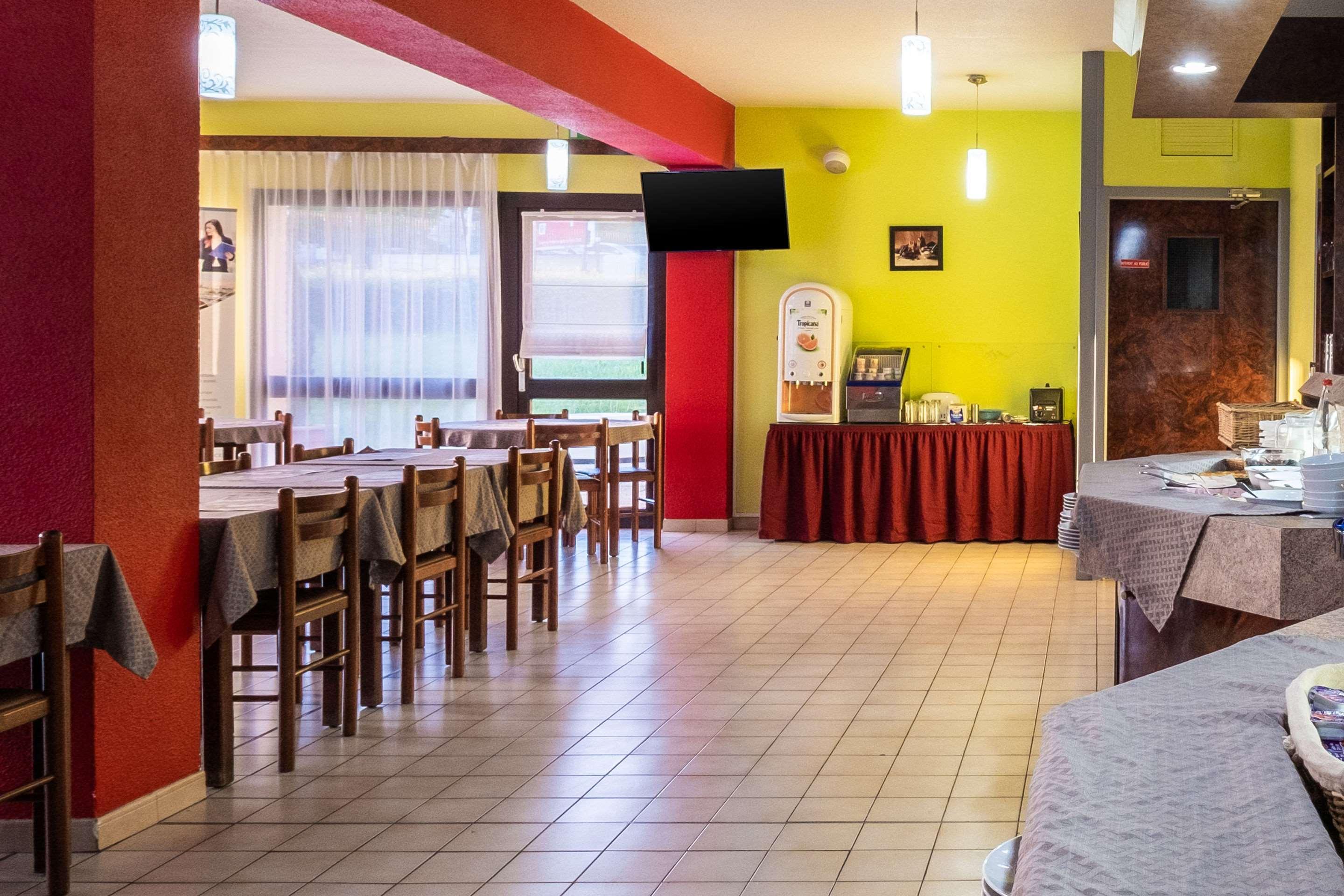 B&B Hotel Marne-La-Vallee Chelles Chelles  Exterior photo